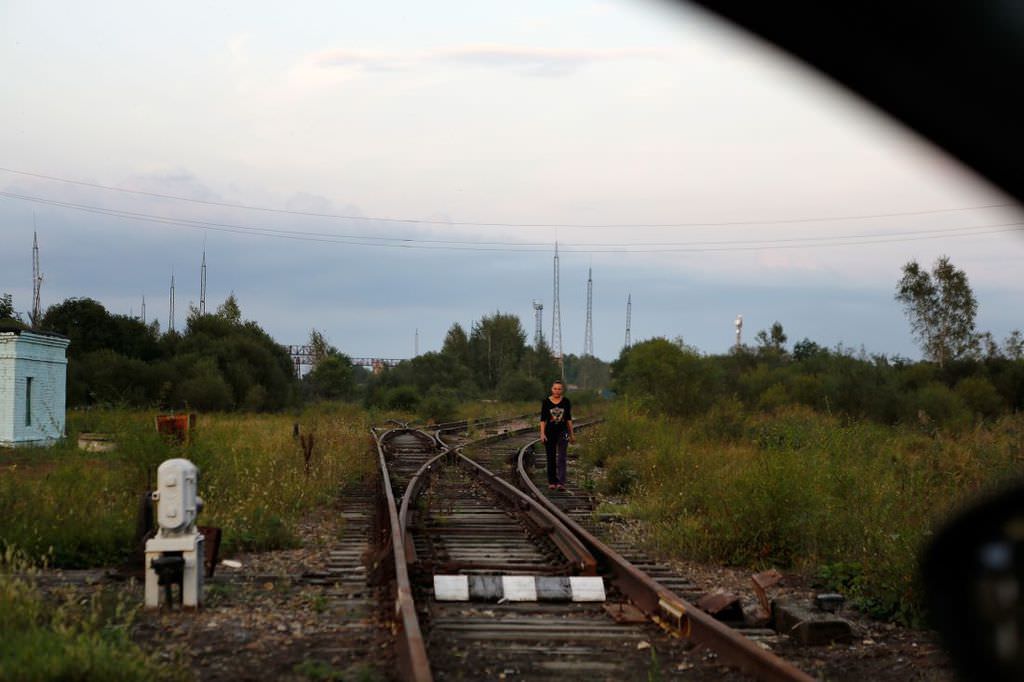 Fiat Egea ile dünya turu