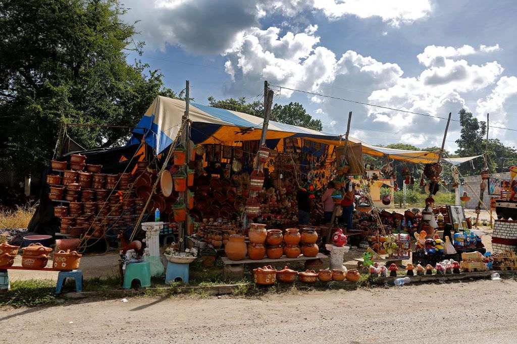 Fiat Egea ile dünya turu