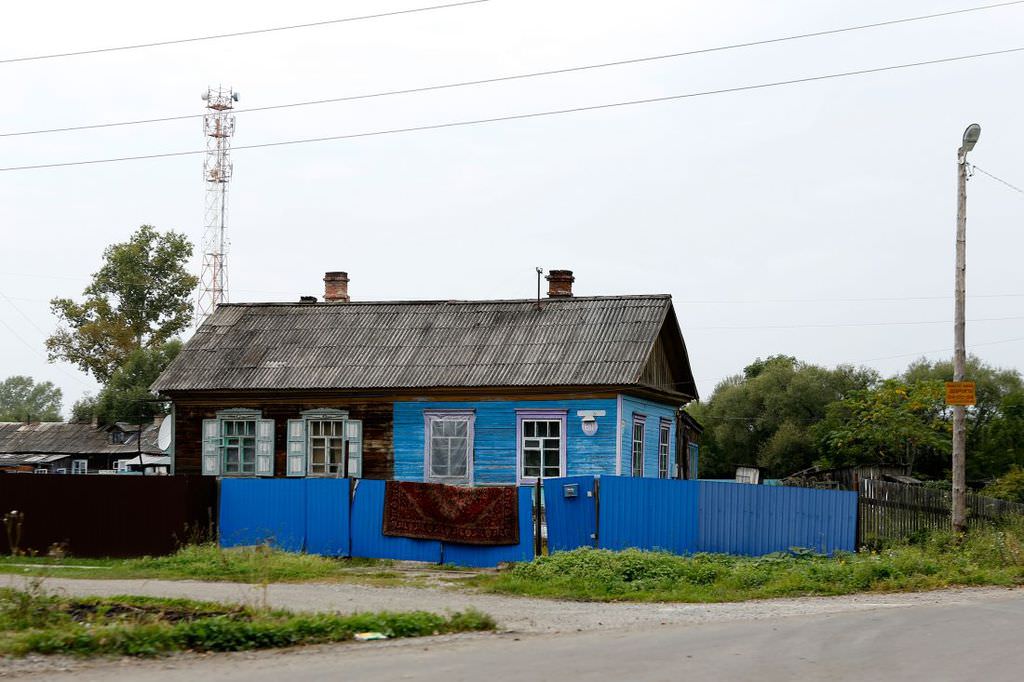 Fiat Egea ile dünya turu