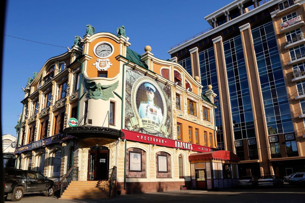 Fiat Egea ile dünya turu