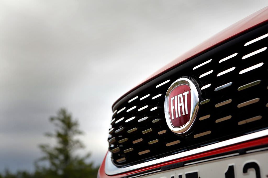 Fiat Egea ile dünya turu