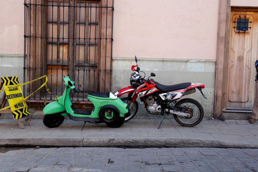 Fiat Egea ile dünya turu