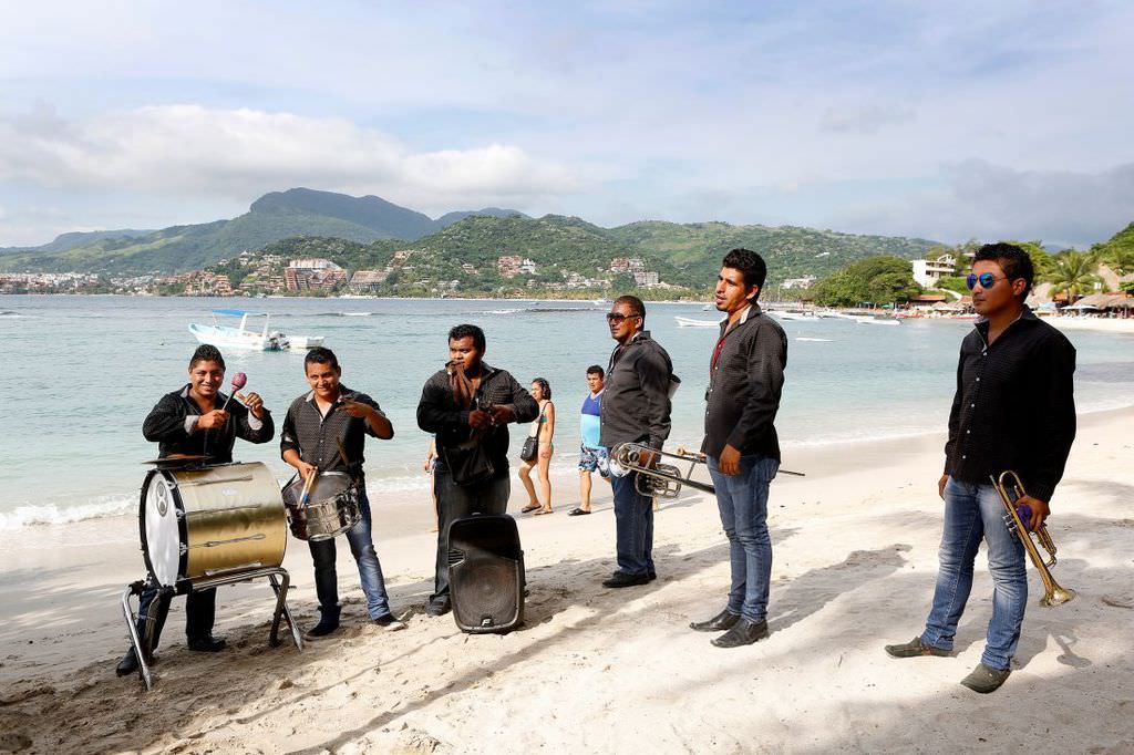 Fiat Egea ile dünya turu