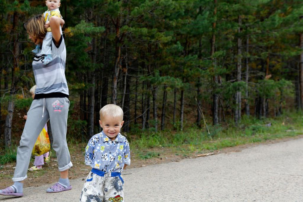 Fiat Egea ile dünya turu