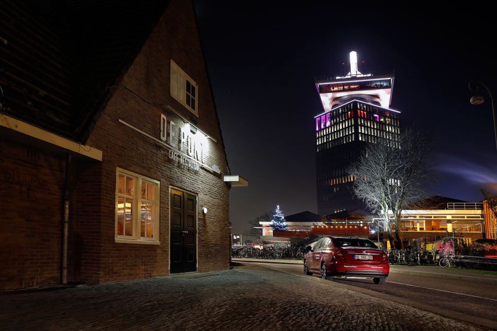 Fiat Egea ile dünya turu