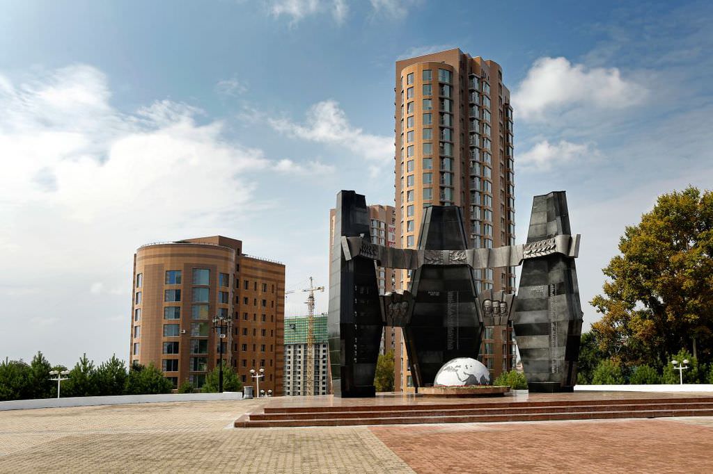 Fiat Egea ile dünya turu