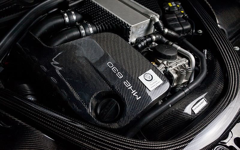 621 HP’lik BMW M2 (Modifiye)