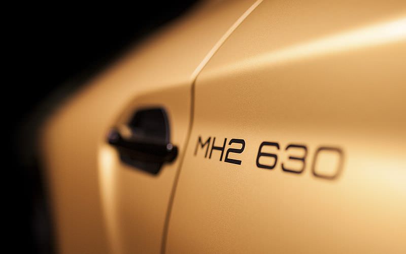 621 HP’lik BMW M2 (Modifiye)