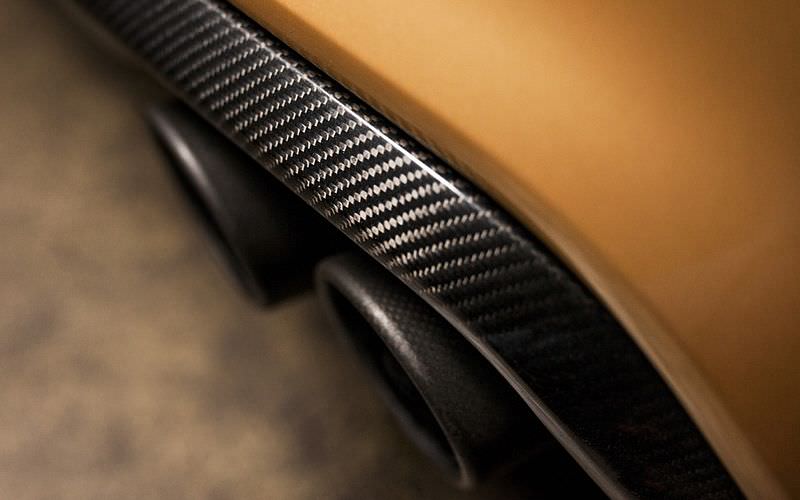 621 HP’lik BMW M2 (Modifiye)