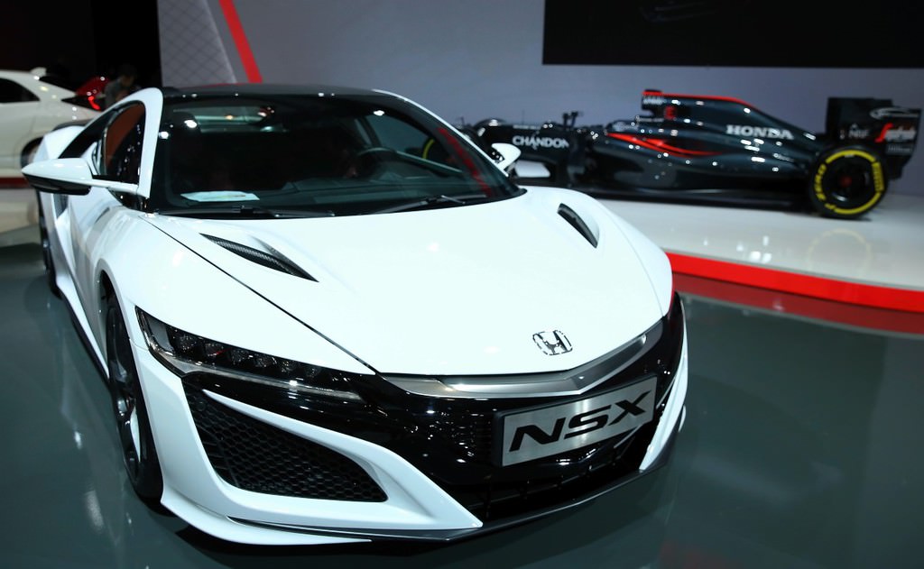 Brüksel Otomobil Fuarı kapılarını açtı