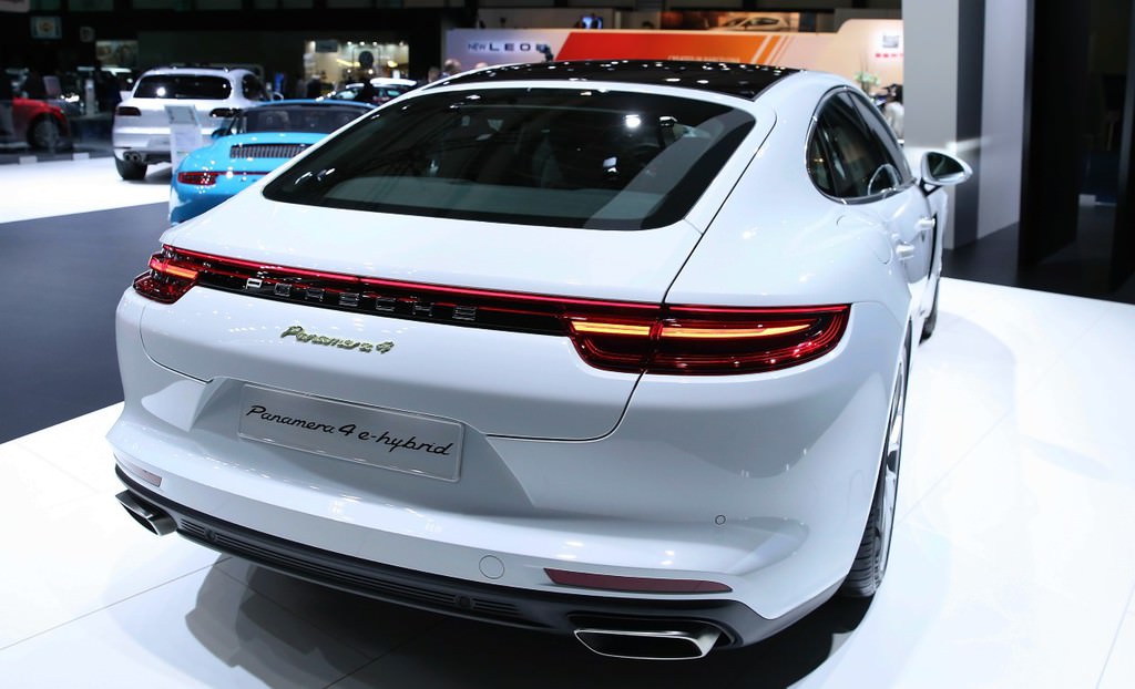 Brüksel Otomobil Fuarı kapılarını açtı