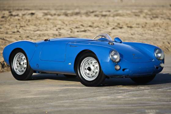 2016 yılında satılan en pahalı 20 otomobil