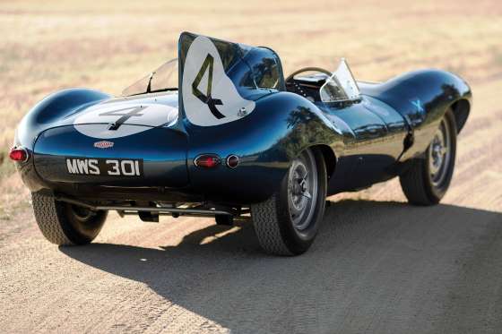 2016 yılında satılan en pahalı 20 otomobil