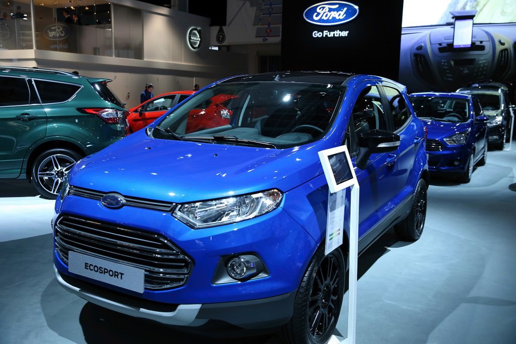 Brüksel Otomobil Fuarı kapılarını açtı