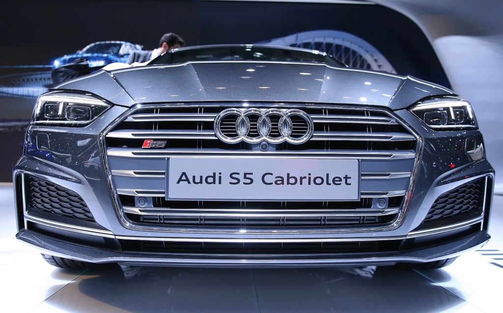 Brüksel Otomobil Fuarı kapılarını açtı