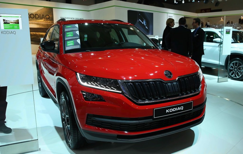 Brüksel Otomobil Fuarı kapılarını açtı