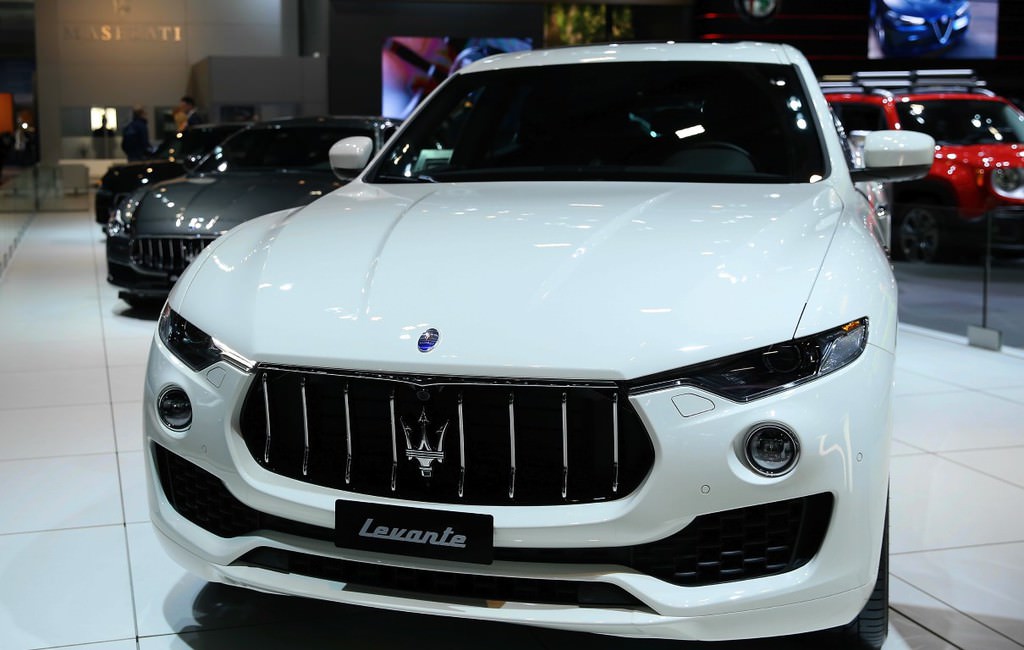 Brüksel Otomobil Fuarı kapılarını açtı