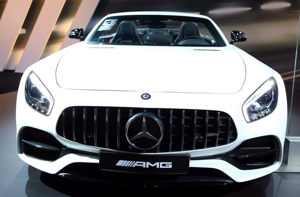 Brüksel Otomobil Fuarı kapılarını açtı