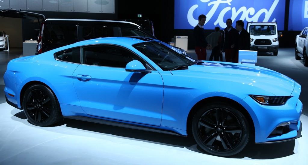 Brüksel Otomobil Fuarı kapılarını açtı