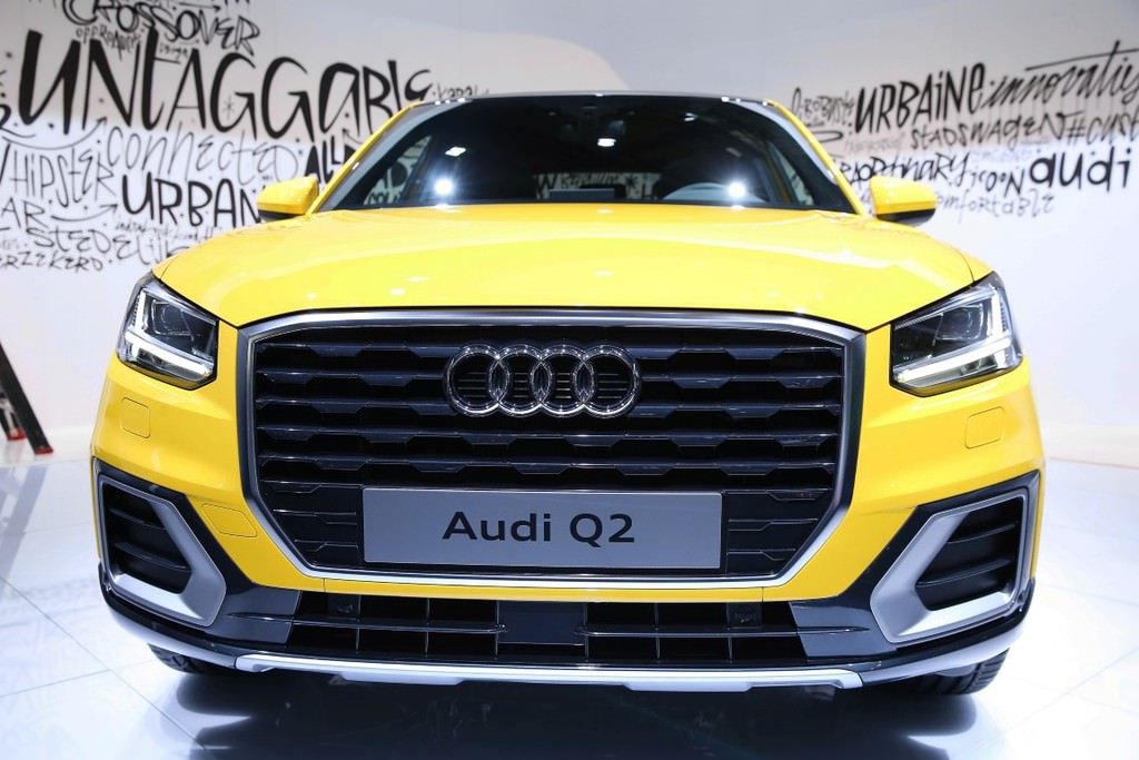 Brüksel Otomobil Fuarı kapılarını açtı