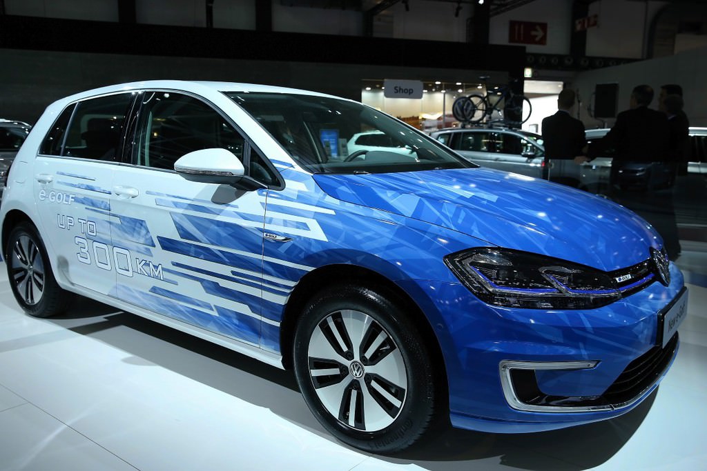 Brüksel Otomobil Fuarı kapılarını açtı