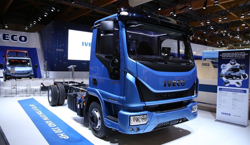 Brüksel Otomobil Fuarı kapılarını açtı