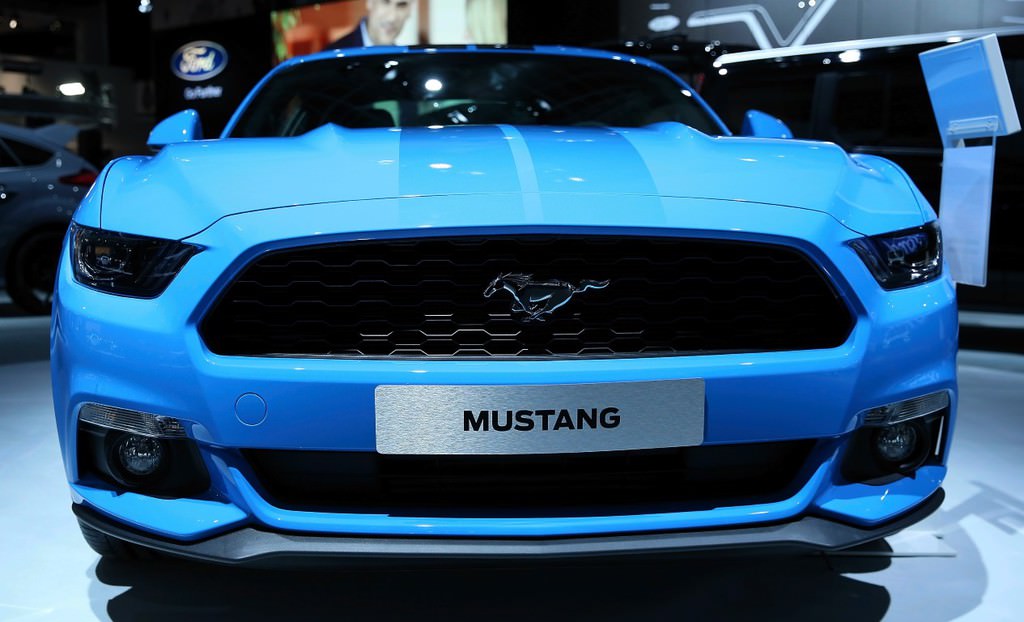 Brüksel Otomobil Fuarı kapılarını açtı