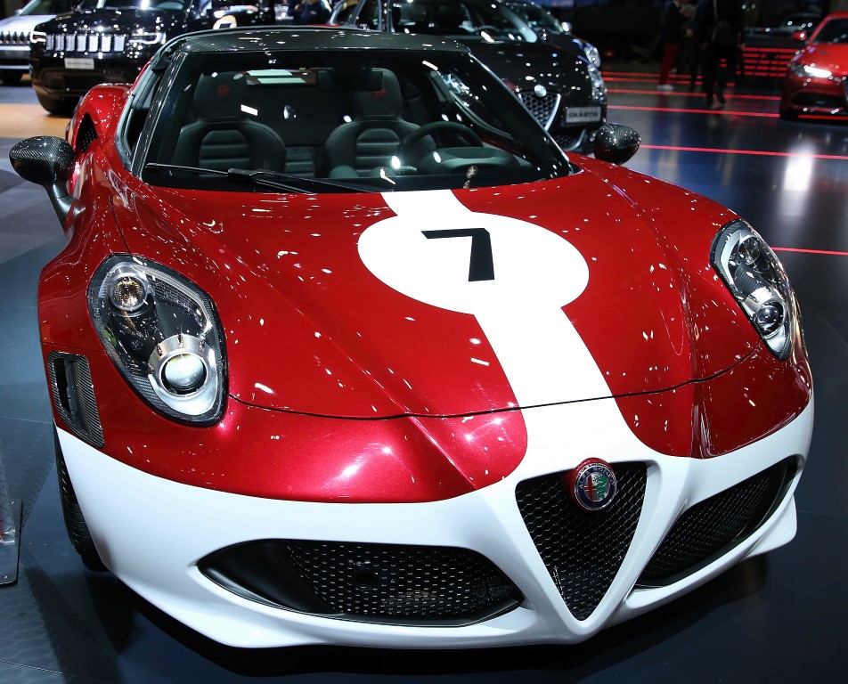 Brüksel Otomobil Fuarı kapılarını açtı