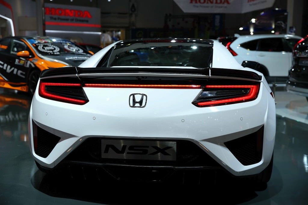 Brüksel Otomobil Fuarı kapılarını açtı