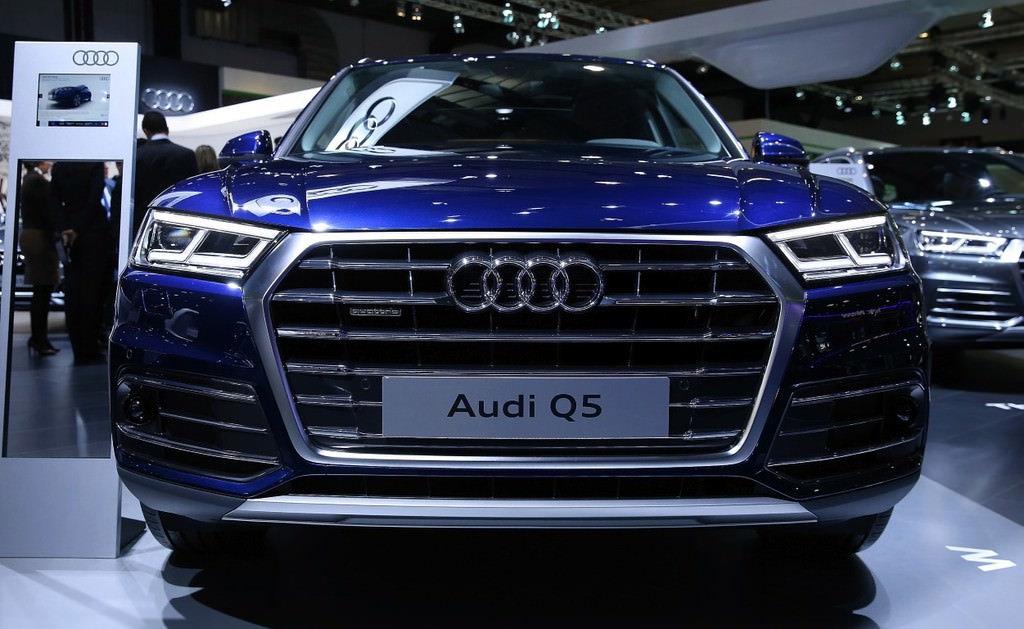 Brüksel Otomobil Fuarı kapılarını açtı