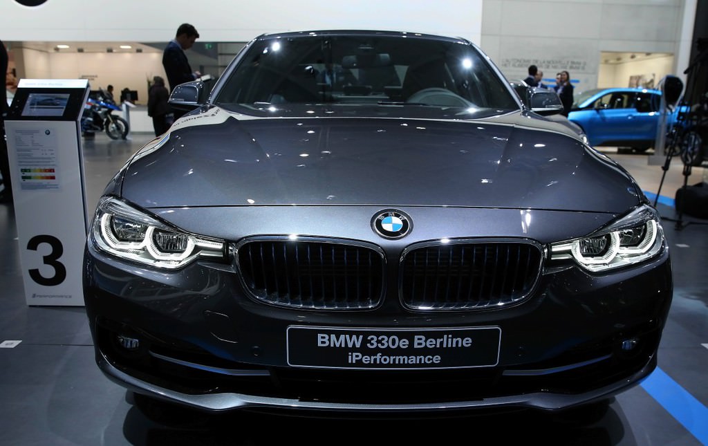 Brüksel Otomobil Fuarı kapılarını açtı