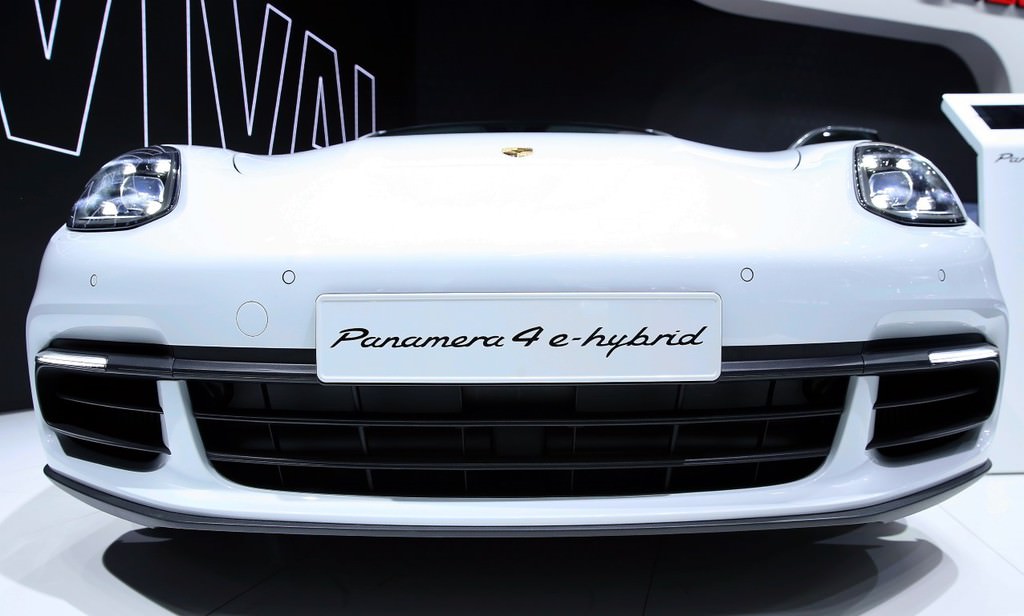 Brüksel Otomobil Fuarı kapılarını açtı