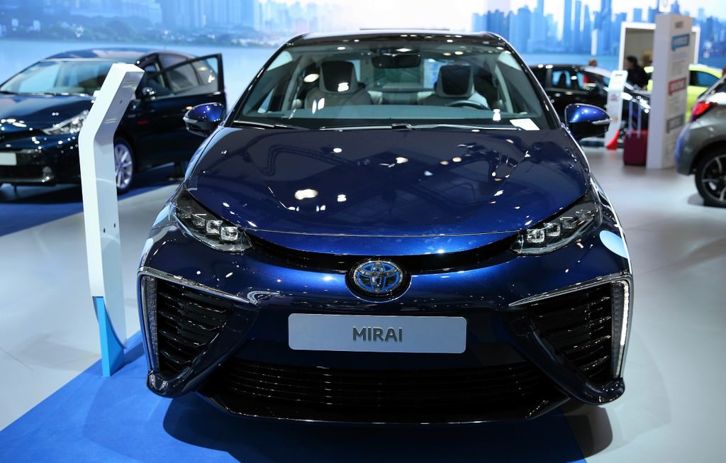 Brüksel Otomobil Fuarı kapılarını açtı