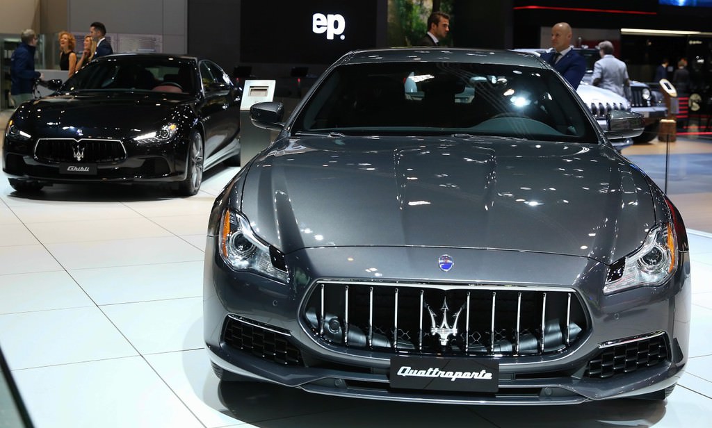 Brüksel Otomobil Fuarı kapılarını açtı