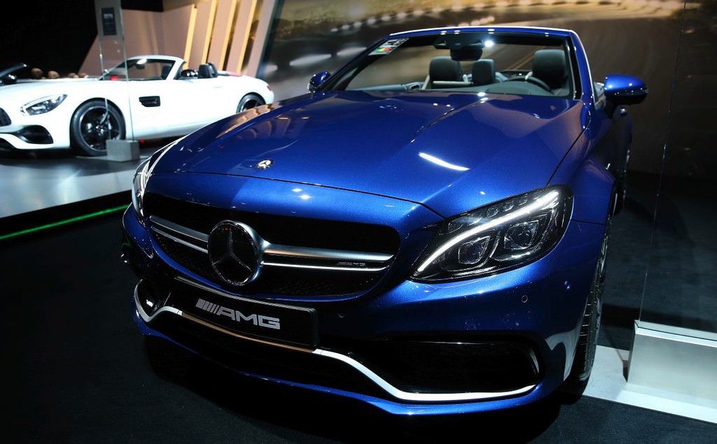 Brüksel Otomobil Fuarı kapılarını açtı