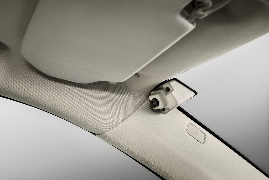 Tamamen otonom Volvo XC90 yollara çıkıyor