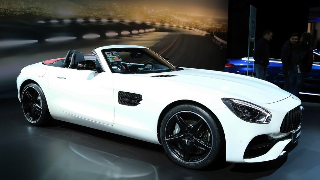 Brüksel Otomobil Fuarı kapılarını açtı