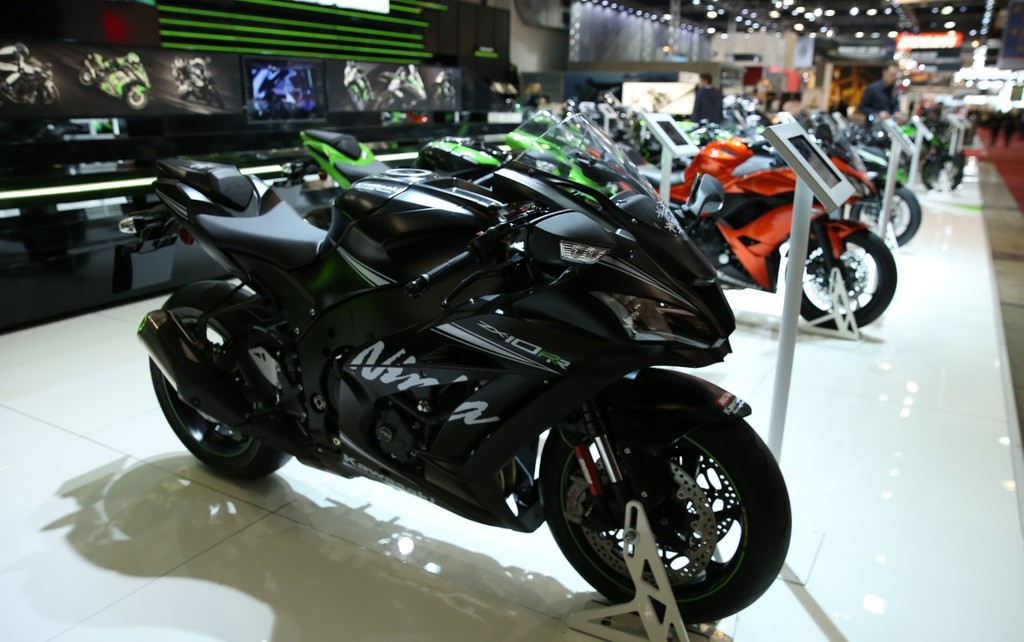 Brüksel Otomobil Fuarı kapılarını açtı