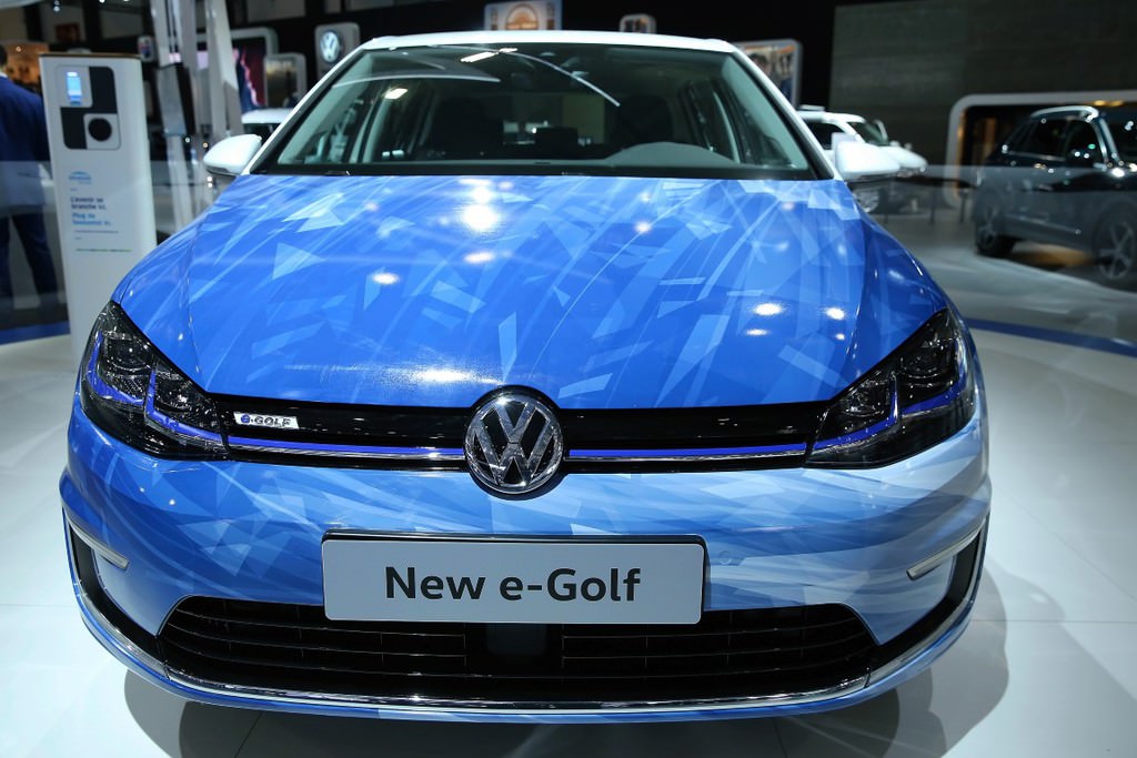 Brüksel Otomobil Fuarı kapılarını açtı