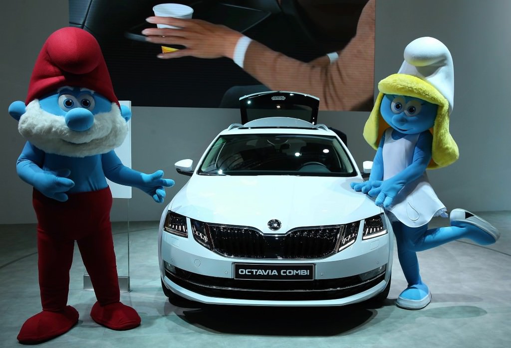 Brüksel Otomobil Fuarı kapılarını açtı