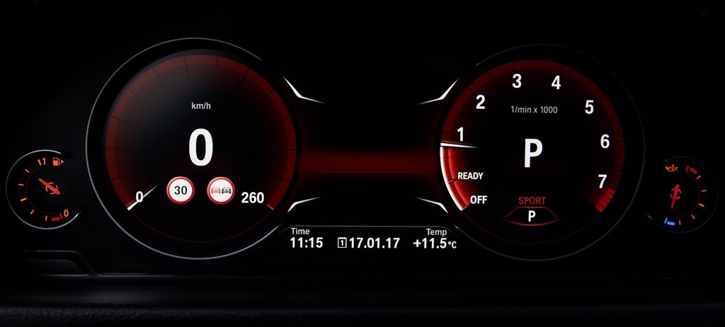 BMW 4 Serisi yenilendi