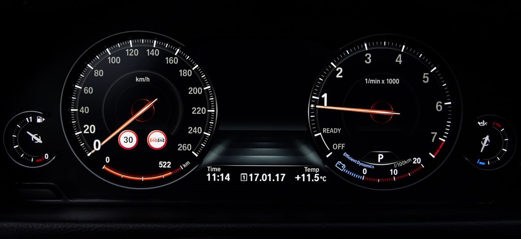 BMW 4 Serisi yenilendi