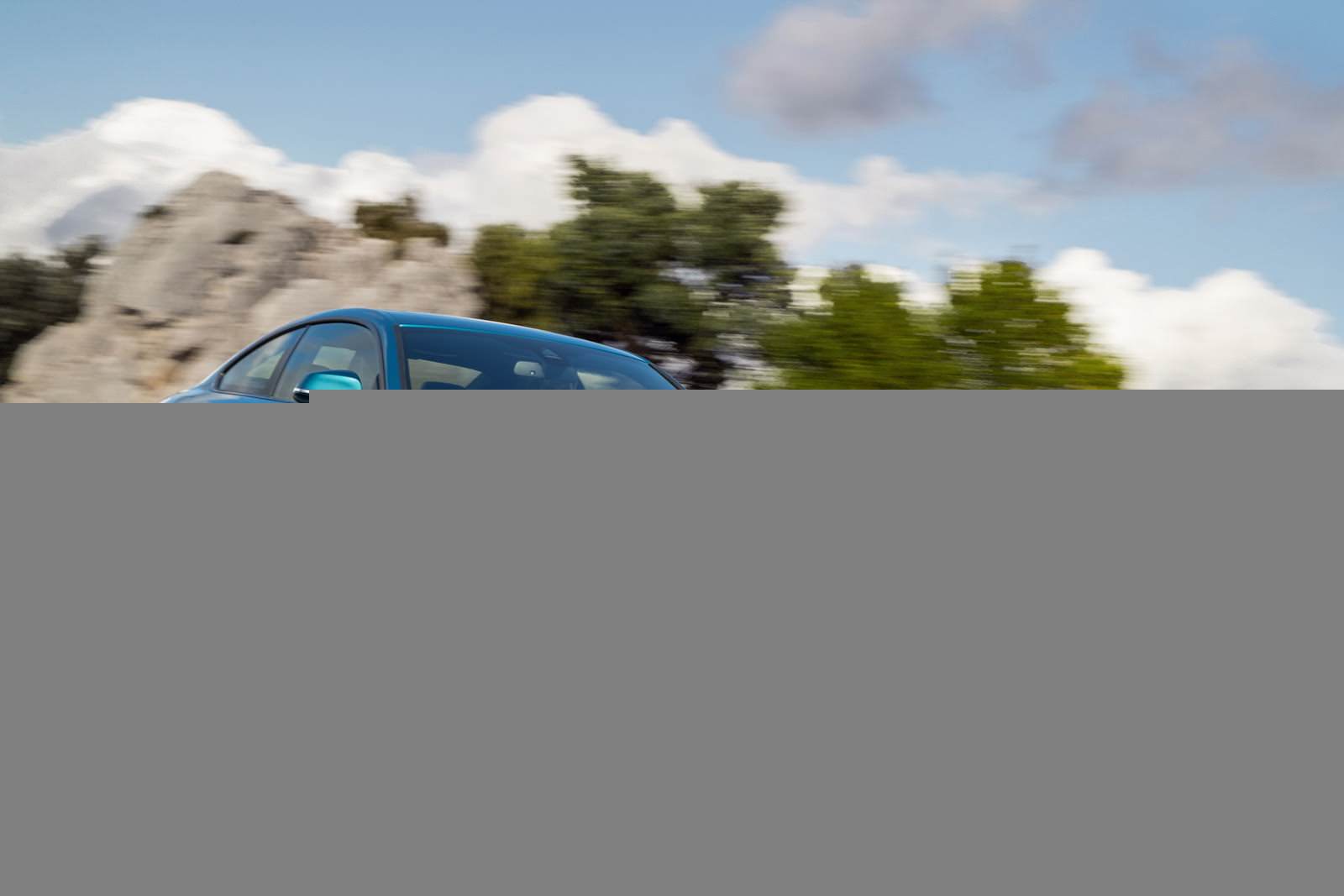 BMW 4 Serisi yenilendi