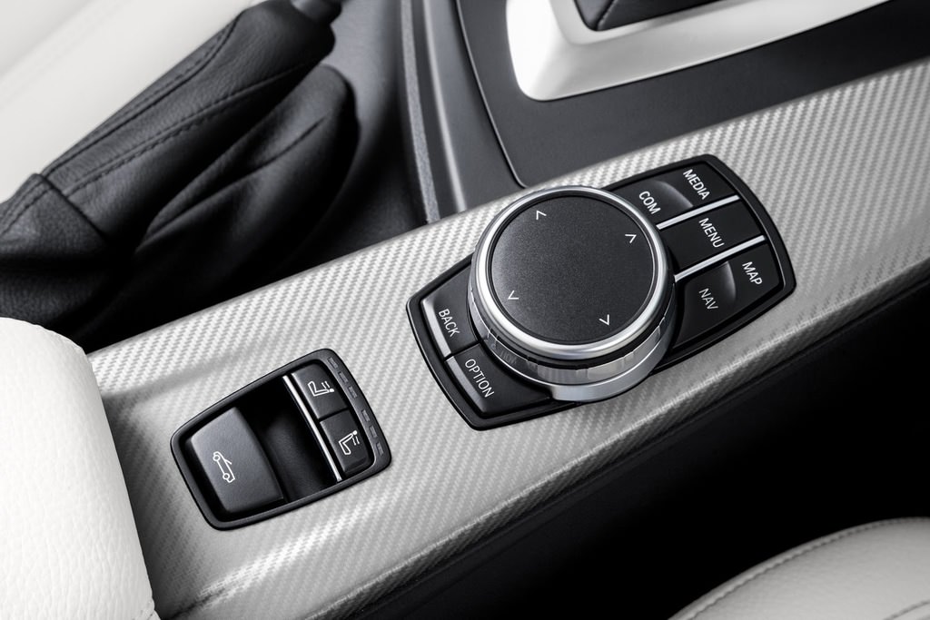 BMW 4 Serisi yenilendi