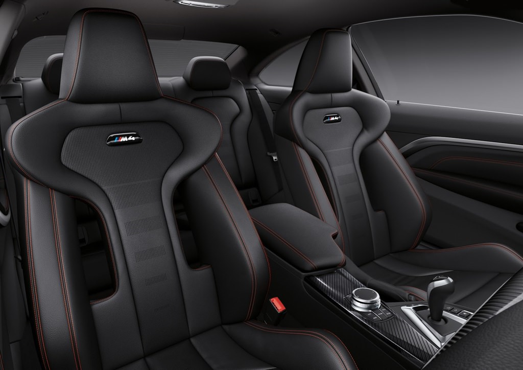 BMW 4 Serisi yenilendi