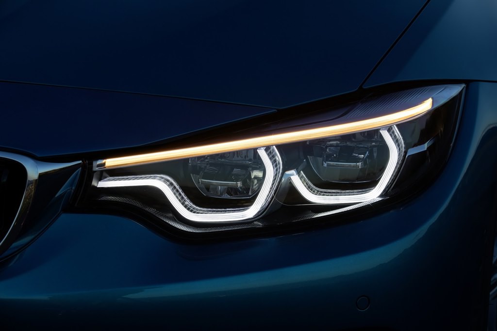 BMW 4 Serisi yenilendi