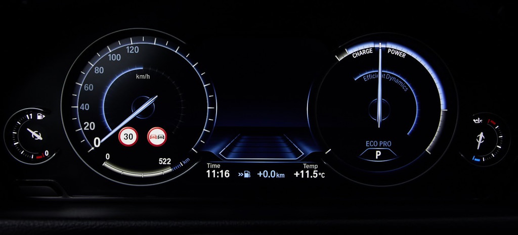 BMW 4 Serisi yenilendi