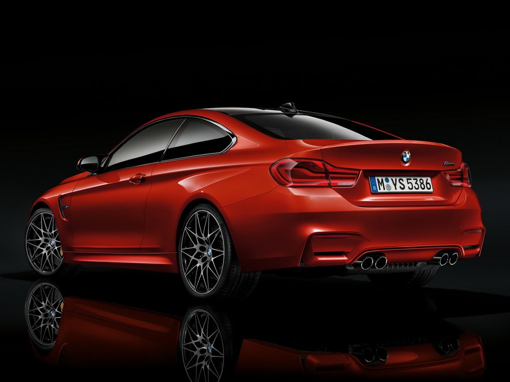 BMW 4 Serisi yenilendi