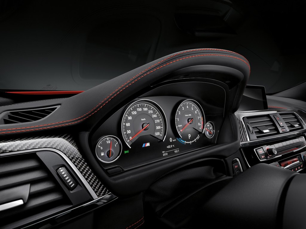 BMW 4 Serisi yenilendi