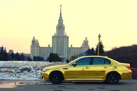 Suudi milyarderin altın kaplamalı otomobilleri